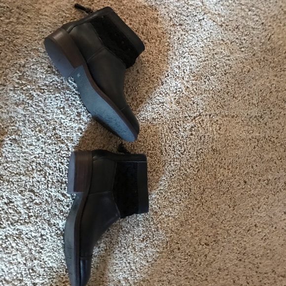 Shoe boots - Picture 2 of 2